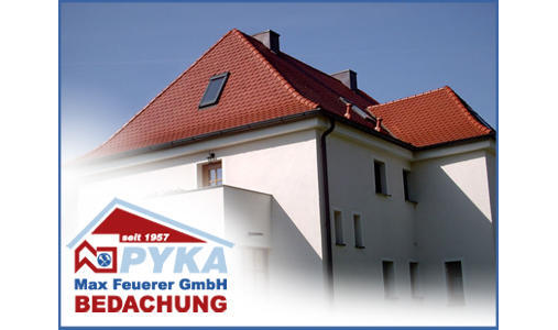➤ Pyka Bedachung 93051 Regensburg-Kumpfmühl-Ziegetsdorf-Neuprüll Adresse | Telefon | Kontakt 8