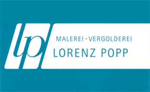 Lorenz Popp Kirchenmalermeister - Malerarbeiten