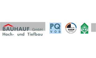 BAUHAUF GmbH Hoch- und Tiefbau - Putzarbeiten