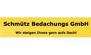 Schmütz Bedachungs GmbH - Dachdeckerarbeiten