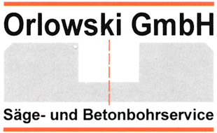Orlowski GmbH - Betonarbeiten