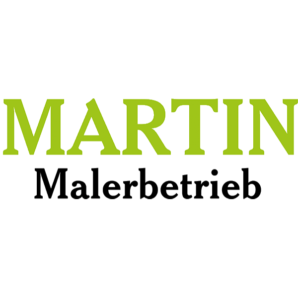 Malerbetrieb Martin - Malerarbeiten