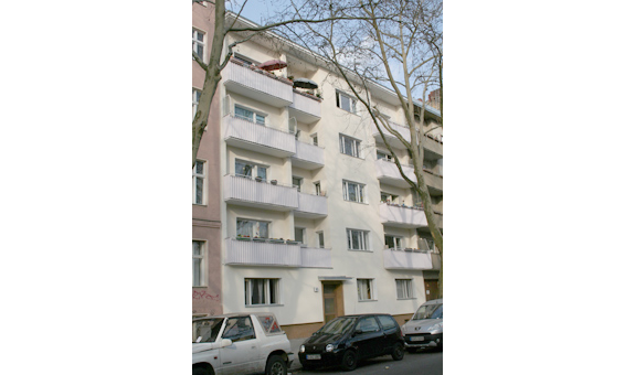 ➤ Stolle Malereibetrieb GmbH, T. 14055 Berlin-Westend Adresse | Telefon | Kontakt 3