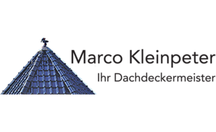 Dachdecker Marco Kleinpeter - Dachdeckermeister - Dachdeckerarbeiten