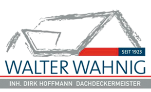 Wahnig Walter, Inh. Dirk Hoffmann - Dachdeckerarbeiten