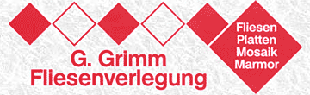 Gunnar Grimm GmbH - Fliesenverlegung