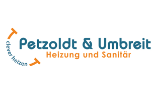 Petzoldt & Umbreit GmbH - Sanitärtechnische Arbeiten