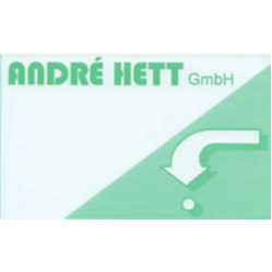 André Hett GmbH - Sanitärtechnische Arbeiten