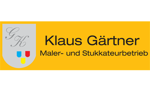 Gärtner Klaus - Malergeschäft 095682898