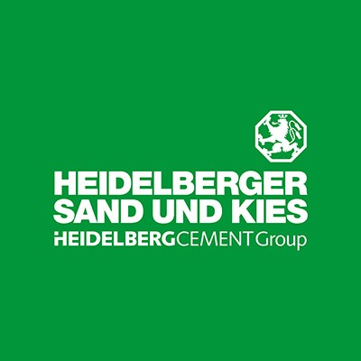 Heidelberger Sand und Kies GmbH 064412100900