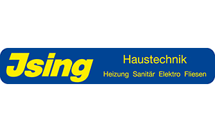 Hans Ising GmbH & Co. KG Heizung Sanitär Elektro Fliesen - Heizsysteme