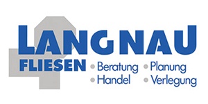 Langnau Fliesenverlegung GmbH Fliesenfachgeschäft - Fliesenverlegung