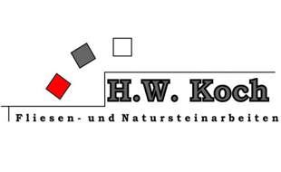Koch Hans-Werner - Fliesenverlegung