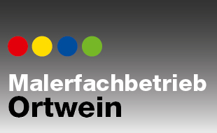 Malerfachbetrieb Ortwein GmbH - Malerarbeiten