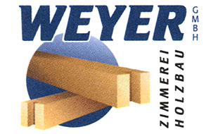 Peter Weyer GmbH - Zimmermannsarbeiten