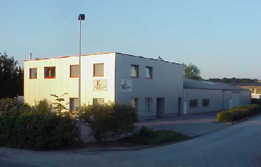 ➤ Hülsmann & Rasper GmbH 33729 Bielefeld-Altenhagen Öffnungszeiten | Adresse | Telefon 0
