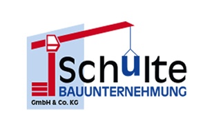 Bauunternehmung Schulte GmbH & Co. KG - Betonarbeiten