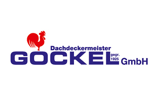 Gockel GmbH Dachdeckermeisterbetrieb - Dachdeckerarbeiten