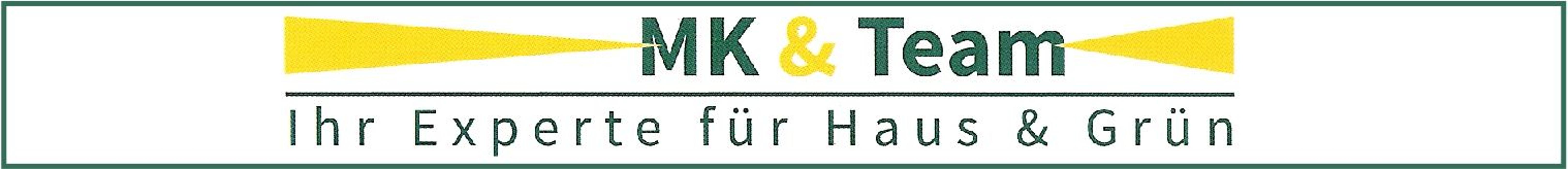 MK & Team - Ihr Experte für Haus & Grün - Fliesenverlegung