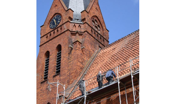 ➤ Bätjer Norbert & Marco Dachdeckermeister 28259 Bremen-Kirchhuchting Öffnungszeiten | Adresse | Telefon 2