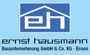 Hausmann GmbH & Co. KG, Ernst - Putzarbeiten