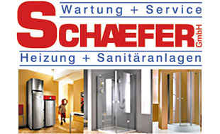 Schaefer GmbH - Sanitärtechnische Arbeiten