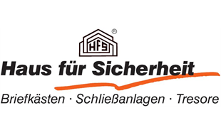 Haus für Sicherheit - Rolf Hertel - Alarmanlagen und Sicherheitsausrüstung