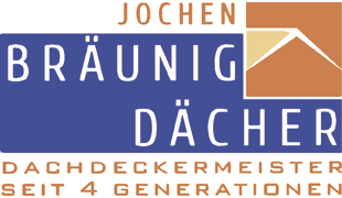Jochen Bräunig GmbH Dachdeckermeister - Dachdeckerarbeiten