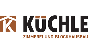 Küchle GmbH und Co.KG, Zimmerei und Blockhausbau 073541621