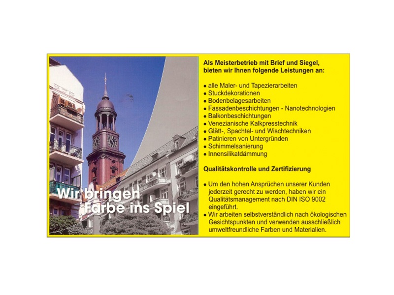 ➤ Lange & Hinz GmbH 22041 Hamburg-Wandsbek Öffnungszeiten | Adresse | Telefon 0