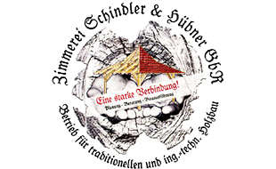 Schindler & Hübner GbR - Zimmermannsarbeiten