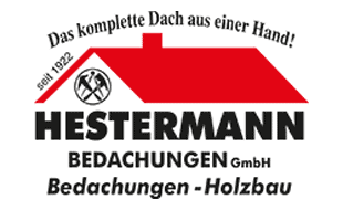 Hestermann-Bedachungen GmbH - Dachdeckerarbeiten