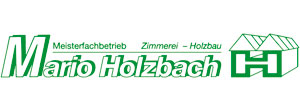 Holzbach Mario Meisterfachbetrieb Zimmerei-Holzbau - Zimmermannsarbeiten