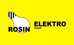Elektro-Rosin GmbH - Alarmanlagen und Sicherheitsausrüstung