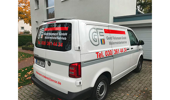 ➤ Gerd Felsmann GmbH 14089 Berlin-Gatow Öffnungszeiten | Adresse | Telefon 3