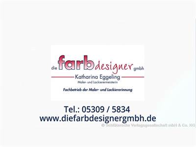 ➤ Die farbdesigner GmbH 38108 Braunschweig-Hondelage Öffnungszeiten | Adresse | Telefon 0