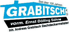 Grabitsch KG - Dachdeckerarbeiten