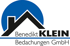 Benedikt Klein Bedachungen GmbH - Dachdeckerarbeiten