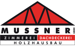 Mussner GmbH - Dachdeckerarbeiten