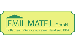 Emil Matej GmbH - Putzarbeiten