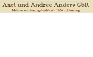 Anders GbR Öfen Kachelöfen Kamine, Meisterbetrieb seit 1906 040444367