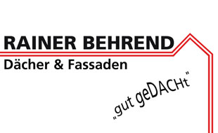 Behrend Rainer 068187617274
