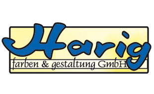 Harig Farben & Gestaltung GmbH 068933090