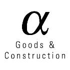 Alpha Goods & Construction - Garagentüren
