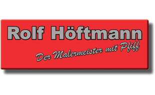 Höftmann, Rolf - Malerarbeiten