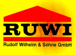 RUWI Wilhelm & Söhne GmbH - Dachdeckerarbeiten