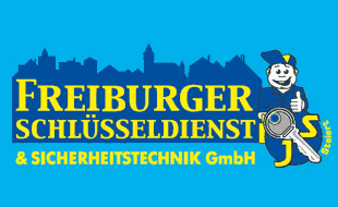 Freiburger Schlüsseldienst & Sicherheitstechnik GmbH - Alarmanlagen und Sicherheitsausrüstung