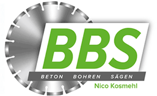 BBS - Beton Bohren Sägen Nico Kosmehl GmbH - Betonarbeiten