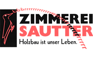 Sautter - Zimmermannsarbeiten