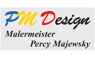 PM Design Malermeister Percy Majewsky 021614789411